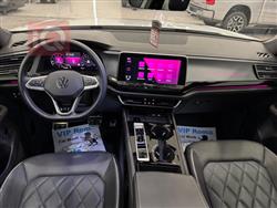 فولكسفاغن أطلس كروس سبورت